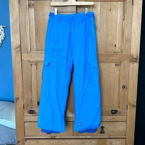 Quiksilver Snow pants Kids 12